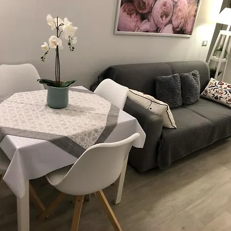 Apartman Casa Bea