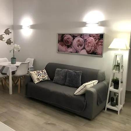 Apartamento Casa Bea San Remo